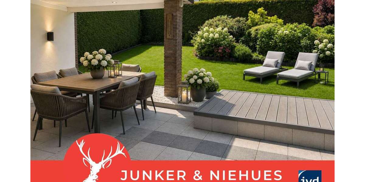 Einfamilienhaus Oerlinghausen - 6 Zimmer, 206 m&sup2;, 490.000&euro; | Angebot:22823174