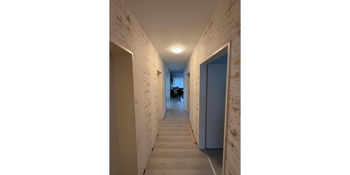 Etagenwohnung Gütersloh Avenwedde - 4 Zimmer, 86 m&sup2;, 610&euro; | Angebot:25625222