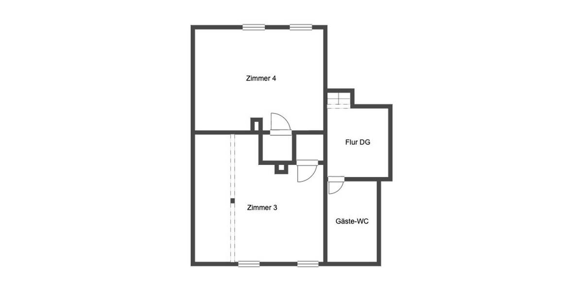 Einfamilienhaus Oerlinghausen - 8 Zimmer, 349.000&euro; | Angebot:26435070