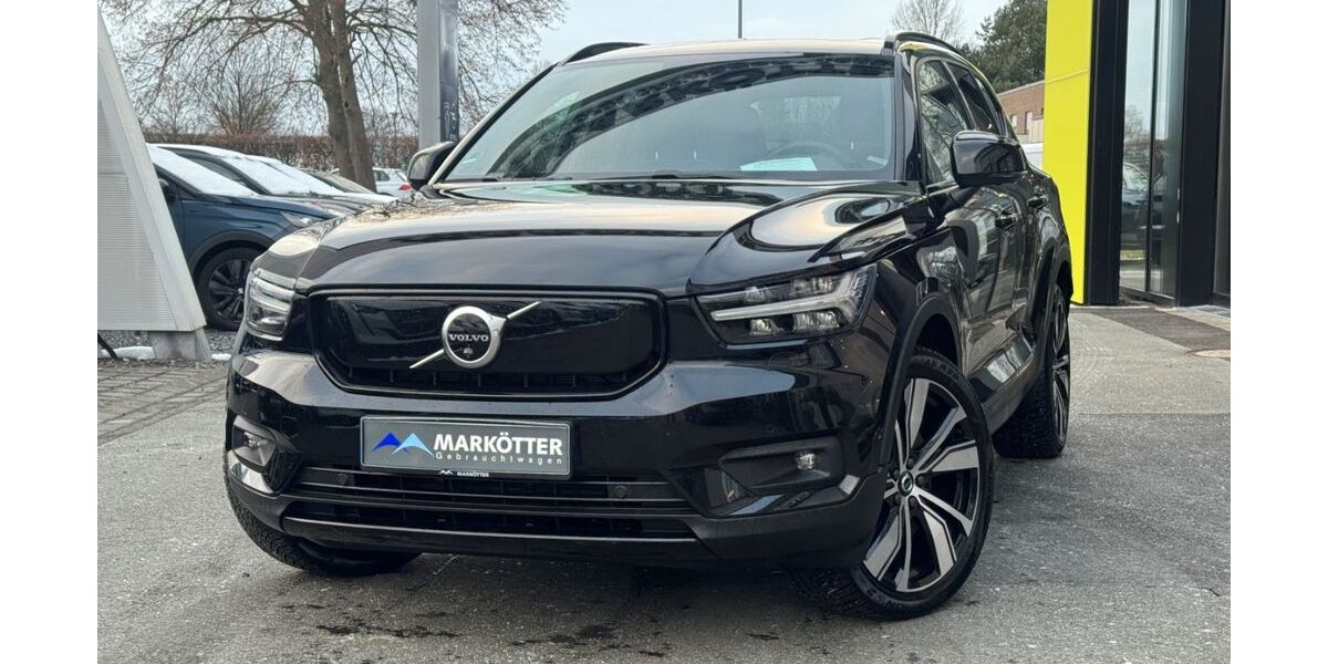 Volvo XC40 55.710 km 30.660 &euro; Gütersloh 33334