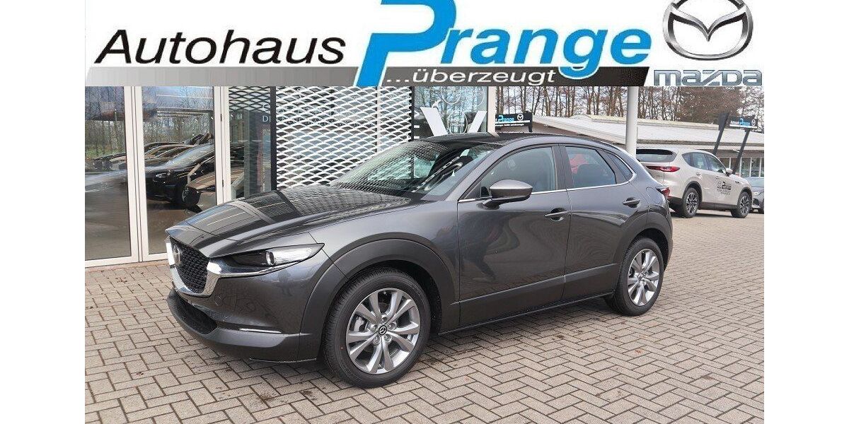Mazda CX-30 2.419 km 32.485 € Hilter 49176