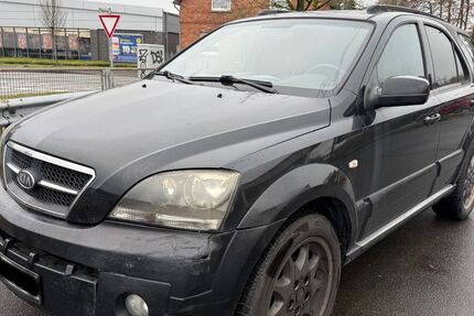 Kia Sorento 277.649 km 1.700 &euro; Versmold 33775