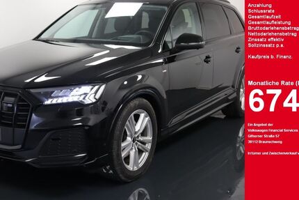 Audi Q7 180.247 km 44.885 € Gütersloh 33334
