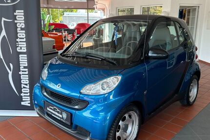 Smart ForTwo 102.000 km 4.499 &euro; Gütersloh 33334