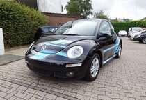 VW New Beetle 191.000 km 3.500 &euro; Bielefeld 33647