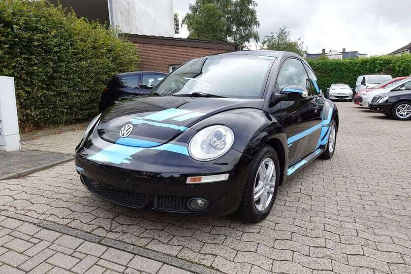 VW New Beetle 191.000 km 3.500 € Bielefeld 33647