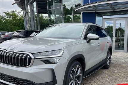 Skoda Kodiaq 1.850 km 54.900 € Bad Oeynhausen OT Rehme 32547