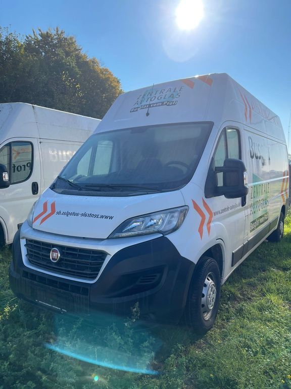 Fiat Ducato 292.000 km 11.781 € Gütersloh 33335