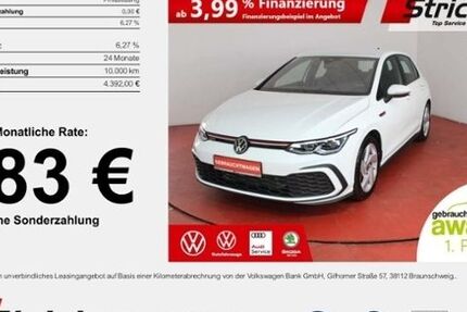 VW Golf 22.749 km 24.998 &euro; Detmold 32760