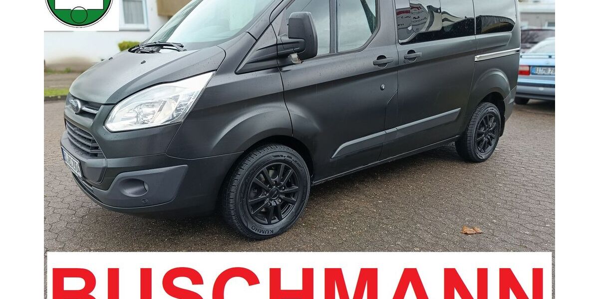 Ford Transit 208.000 km 15.500 &euro; Bielefeld 33609