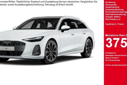 Audi A6 26.706 km 50.985 &euro; Gütersloh 33330