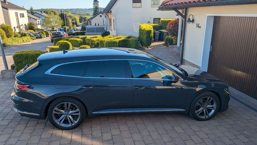 VW Arteon 51.500 km 25.600 &euro; Leopoldshöhe 33818