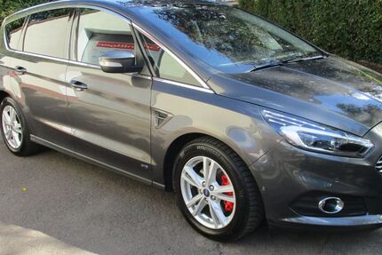 Ford S-Max 196.400 km 12.400 &euro; Vlotho 32602