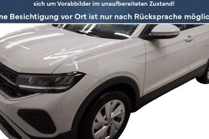 VW T-Cross 4.017 km 26.580 &euro; Rietberg 33397