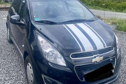 Chevrolet Spark 72.550 km 3.200 &euro; Löhne 32584