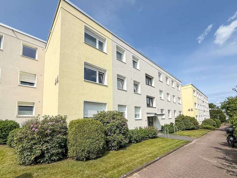 Wohnung zum Mieten in Bielefeld 960 € 100 m²