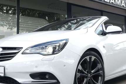 Opel Cascada