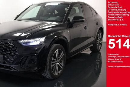 Audi Q5 61.487 km 41.985 € Gütersloh 33334