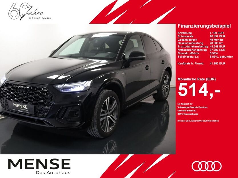 Audi Q5 61.487 km 41.985 € Gütersloh 33334