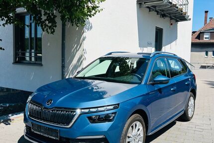 Skoda Kamiq 21.000 km 20.800 &euro; Bielefeld 33647