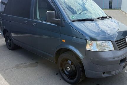 VW T5 Transporter 275.000 km 11.500 &euro; Schloß Holte-Stukenbrock 33758