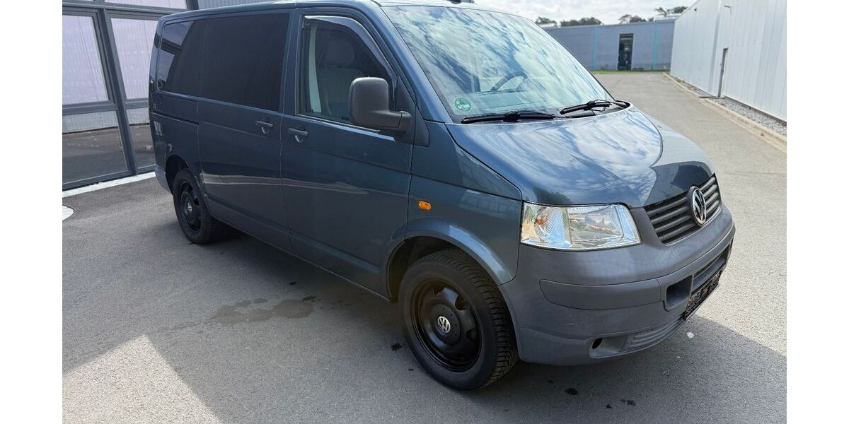 VW T5 Transporter 275.000 km 11.500 &euro; Schloß Holte-Stukenbrock 33758