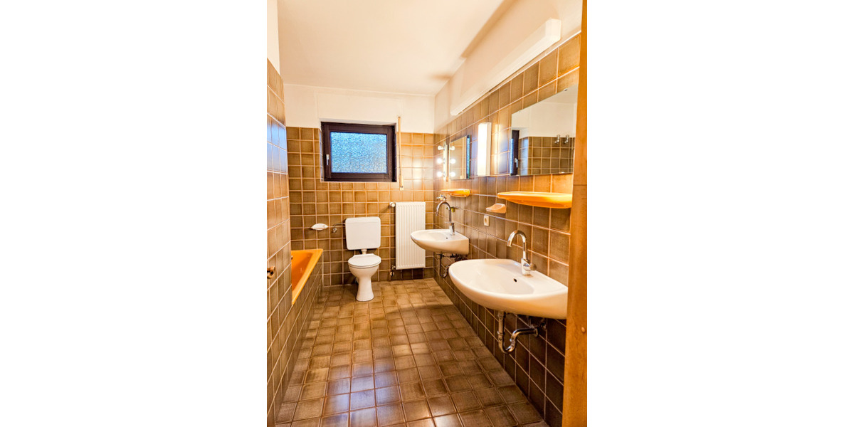 Einfamilienhaus mit viel Raum für Ihre Wohnträume***4245 G in Wiedenbrück 6 zimmer