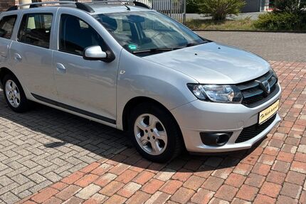Dacia Logan 117.400 km 7.250 &euro; Versmold 33775