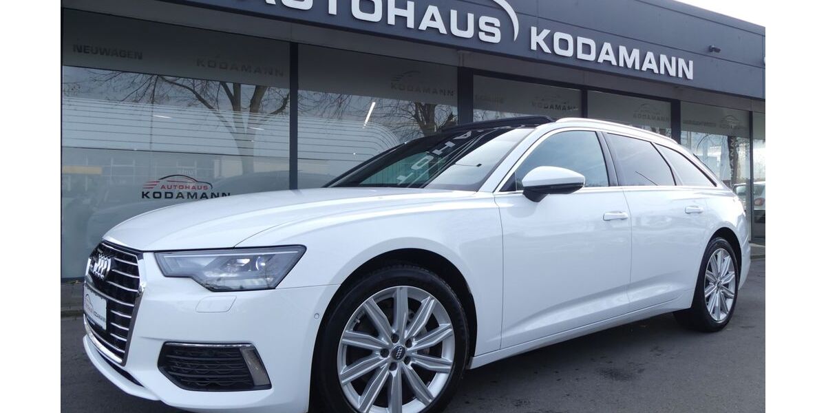 Audi A6 81.592 km 30.950 &euro; Rheda-Wiedenbrück 33378