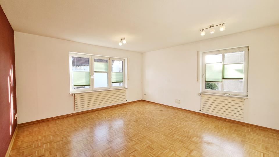 Etagenwohnung Rheda-Wiedenbrück Wiedenbrück - 3.5 Zimmer, 101 m&sup2;, 795&euro; | Angebot:25603327