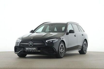 Mercedes-Benz C 220 9.900 km 55.550 € Bielefeld 33609
