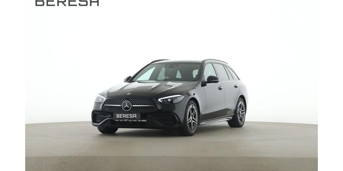 Mercedes-Benz C 220 9.900 km 55.550 € Bielefeld 33609