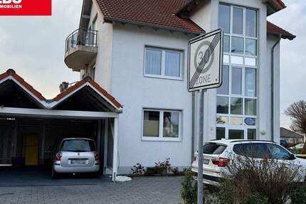 Wohnung Leopoldshöhe Schuckenbaum - 3 Zimmer, 78 m&sup2;, 249.000&euro; | Angebot:25769162