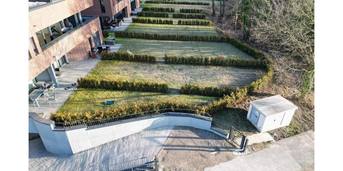 Etagenwohnung Delbrück - 2 Zimmer, 68 m&sup2;, 299.000&euro; | Angebot:24780472