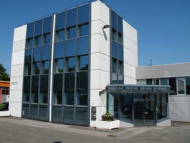 Provisionsfreie leere Büroflächen in zentraler Lage in Bielefeld zimmer