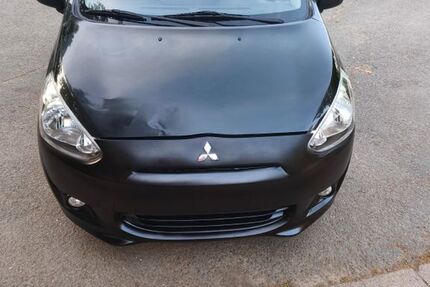 Mitsubishi Space Star 39.661 km 4.500 &euro; Bielefeld 33719