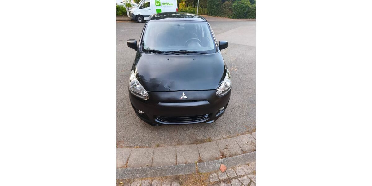 Mitsubishi Space Star 39.661 km 4.500 &euro; Bielefeld 33719