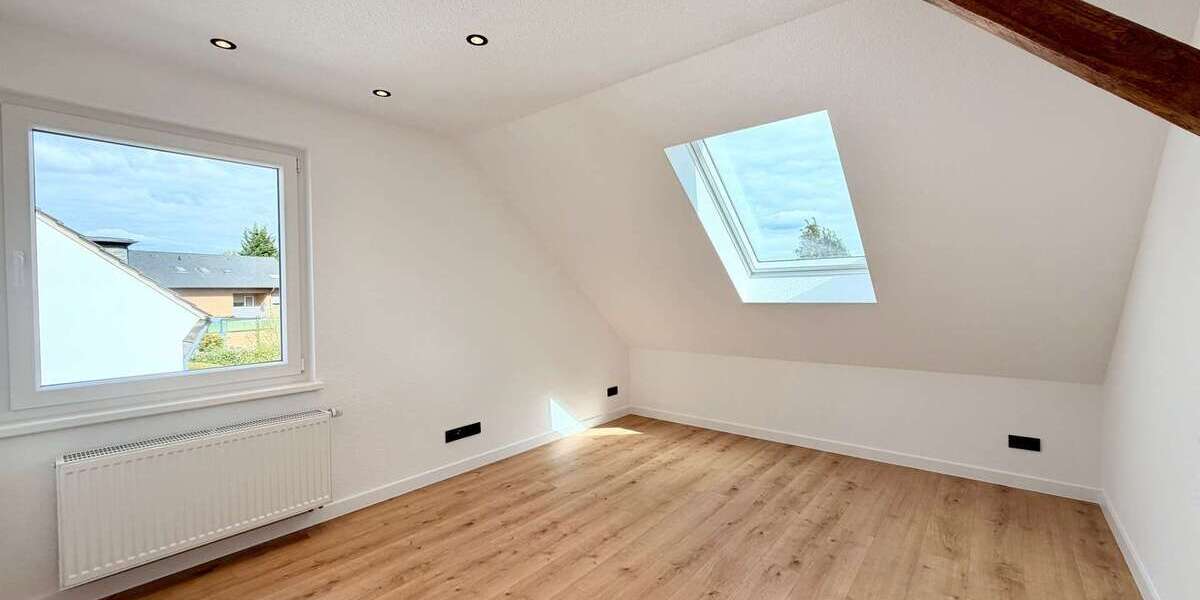 Etagenwohnung Hilter - 2 Zimmer, 32 m&sup2;, 99.000&euro; | Angebot:27151830