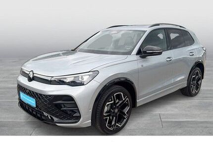 VW Tiguan 20.500 km 46.740 &euro; Bünde 32257