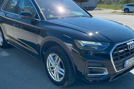 Audi Q5 117.622 km 27.950 &euro; Detmold 32760