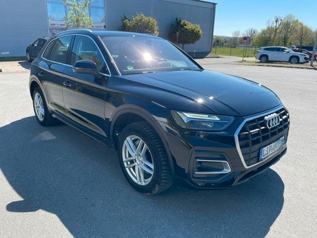 Audi Q5 117.622 km 27.950 &euro; Detmold 32760