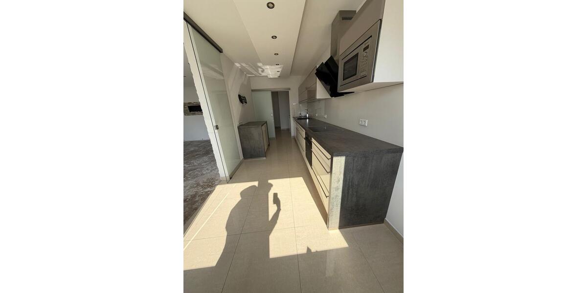 Etagenwohnung Bielefeld Brackwede - 3 Zimmer, 84 m&sup2;, 950&euro; | Angebot:26168537