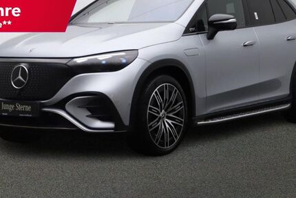 Mercedes-Benz EQE SUV 9.900 km 69.350 € Bünde 32257