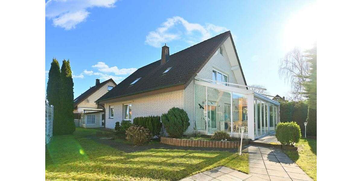 Einfamilienhaus Bielefeld Sennestadt - 6 Zimmer, 169 m&sup2;, 550.000&euro; | Angebot:26194053