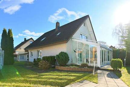 Haus Bielefeld Sennestadt - 6 Zimmer, 169 m&sup2;, 550.000&euro; | Angebot:26194053