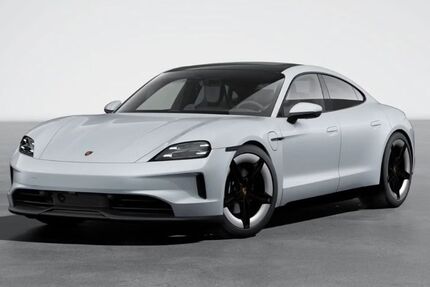 Porsche Taycan 15.918 km 108.700 &euro; Bielefeld 33719