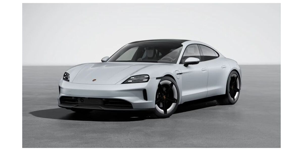 Porsche Taycan 15.918 km 108.700 &euro; Bielefeld 33719