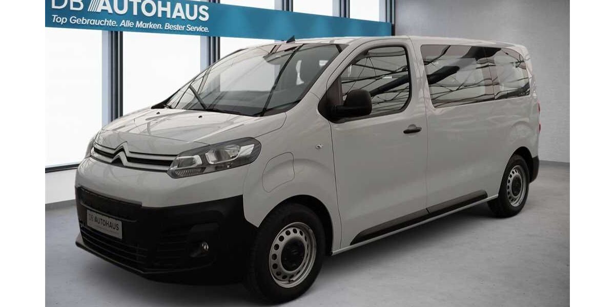 Citroen Jumpy 4.839 km 28.930 &euro; Bad Salzuflen 32105