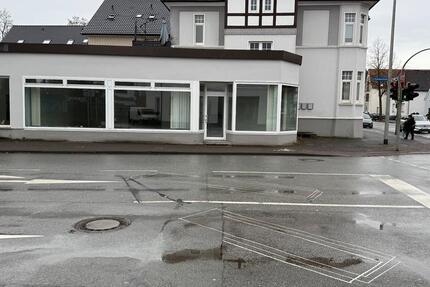 Laden - Gewerbeeinheit in zentraler Lage von Gütersloh !!! zimmer