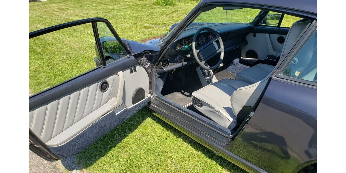 Porsche 911 210.000 km 59.911 &euro; Bielefeld 33602